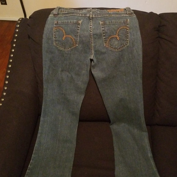 Bongo jeans - Picture 3 of 5